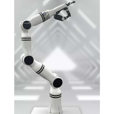 Manipulateur 6 axes RM65-B Robot collaboratif pour le traitement de l'automatisation en tant que cobot ultra léger