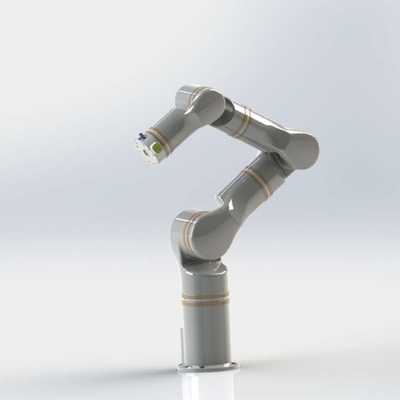 Robot collaboratif RM75-B bras robotique pour manipulation comme bras robotique à 7 axes