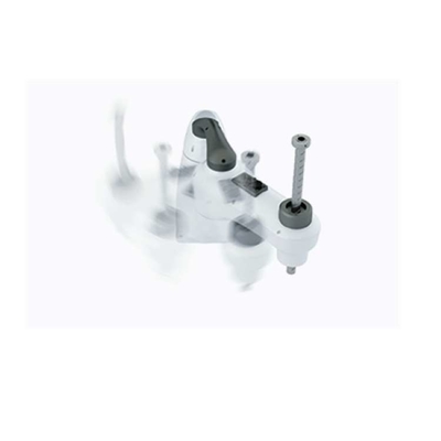 Axe commun multi horizontal HSR-048/055/065 du robot 4 de Scara en tant que robot industriel
