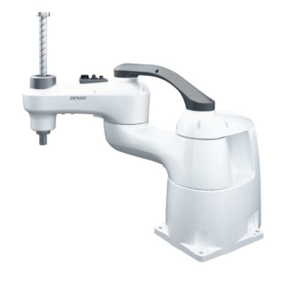Axe commun multi horizontal HSR-048/055/065 du robot 4 de Scara en tant que robot industriel