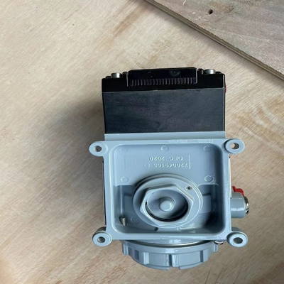Positionneur de valve de Masoneilan SVI3 Digital pour la soupape de commande pneumatique