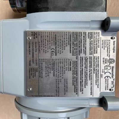 Positionneur de valve de Masoneilan SVI3 Digital pour la soupape de commande pneumatique