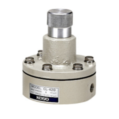 Valve de serrure de la valve KOSO CL-420 de calage