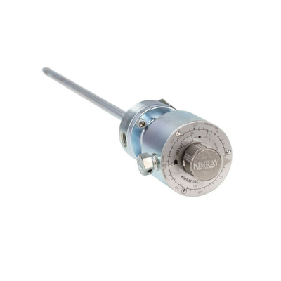 Contrôleurs de température du modèle Ht-12 Tc-700 Tsdh-700 de Kimray