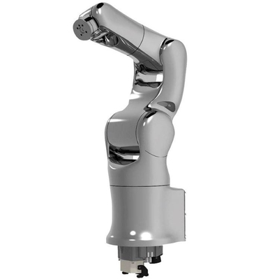 6 axes bras robotique VS-050S2 avec grippeuse robot CNGBS pour le traitement médical en tant que robot industriel