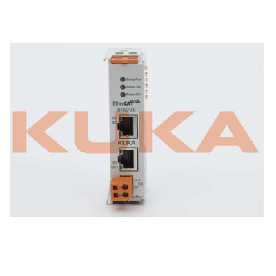 Pièces robotiques du coupleur EL6695-1001 d'accessoires de robot de KUKA comme pièces de rechange de KUKA