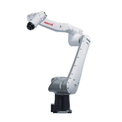 Bras robot cobot 6 axes CZ10-01 avec grippeuse robotique CNGBS pour le ramassage en tant que robot collaboratif
