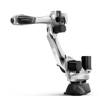 Haut manipulateur Racer-7-1.4 de portée avec la portée de 1436MM en tant que robot industriel de 6 axes pour la machine de soudure de ZARC