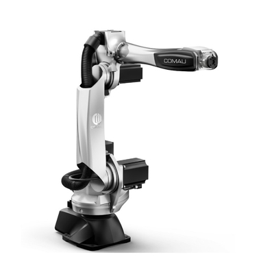 Haut manipulateur Racer-7-1.4 de portée avec la portée de 1436MM en tant que robot industriel de 6 axes pour la machine de soudure de ZARC