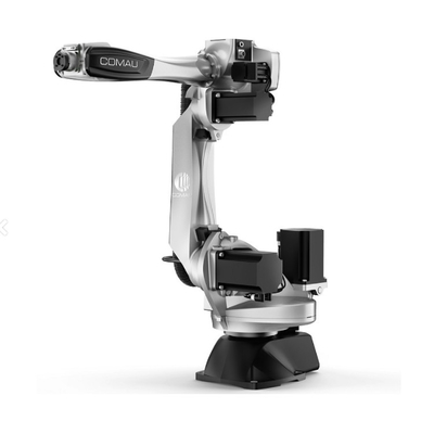 Haut manipulateur Racer-7-1.4 de portée avec la portée de 1436MM en tant que robot industriel de 6 axes pour la machine de soudure de ZARC