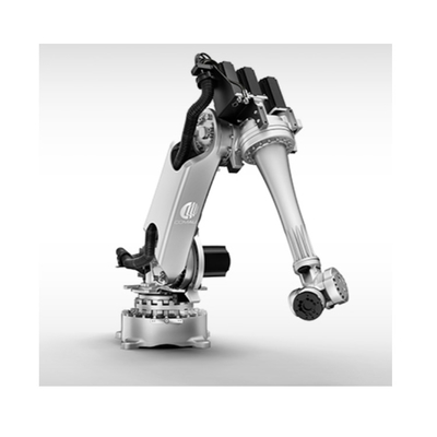 Manipulateur NJ-60-2.2 avec la charge utile 60KG en tant que bras de robot de 6 axes pour l'équipement de manutention