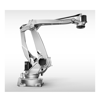 Bras de robot de charge utile de COMAU PAL-260-3.1 260KG pour manipuler et pallettiser