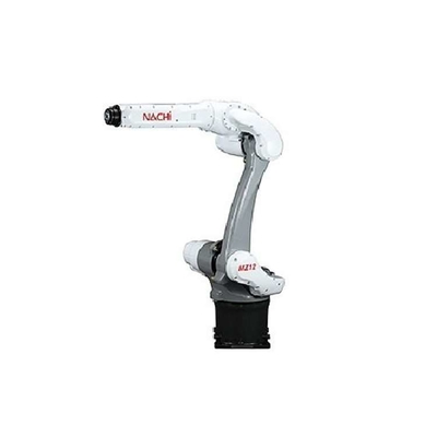 Axe robotique universel MZ12-01 du bras 6 pour le robot industriel en tant que robot de emballage
