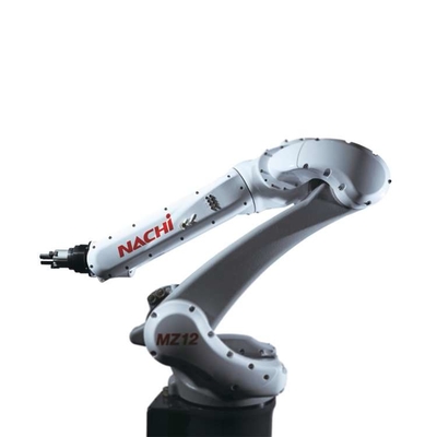 Axe robotique universel MZ12-01 du bras 6 pour le robot industriel en tant que robot de emballage