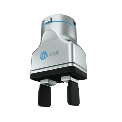 Pince électrique 2FG7 de main de robot de doigt d'ONrobot 2 pour le bras robotique