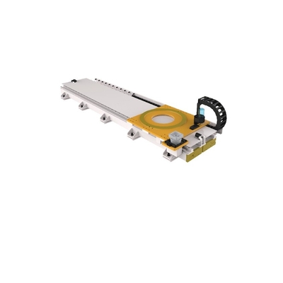 rail de robot de la charge utile 5000kg pour ABB KUKA FANUC Yaskawa KAWASAKI NACHI Robot Arm