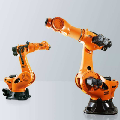 Bras industriel de robot de l'axe R1810 6 de Kr 20 charge utile de 20 kilogrammes pour la soudure