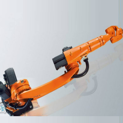 Bras industriel de robot de l'axe R1810 6 de Kr 20 charge utile de 20 kilogrammes pour la soudure