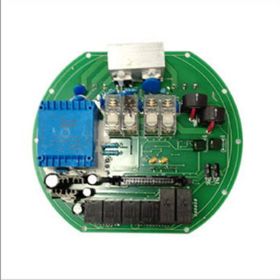 Pièces de rechange électriques de soupape de commande principal de carte PCB et de mod 1H IQMK2 IQMK3