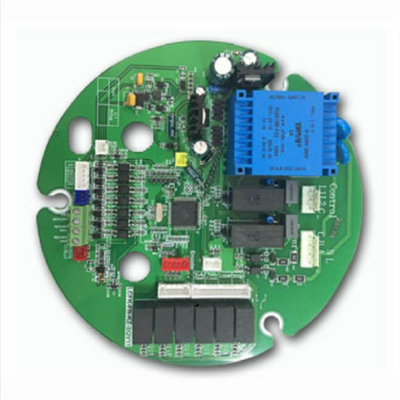 Pièces de rechange électriques de soupape de commande principal de carte PCB et de mod 1H IQMK2 IQMK3