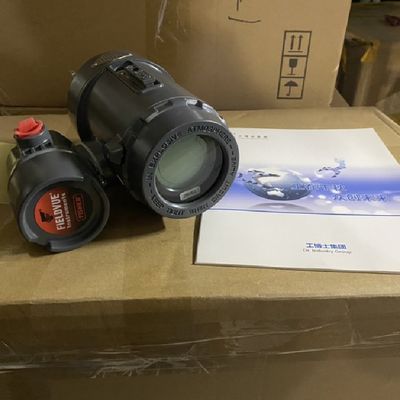 DLC3020 DLC3020F Contrôleur de niveau numérique