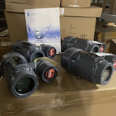 DLC3020 DLC3020F Contrôleur de niveau numérique