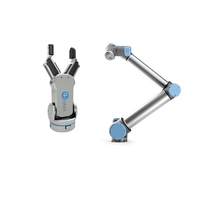 Pince d'Onrobot RG2 pour le robot universel de robot d'UR et le robot de collaboration