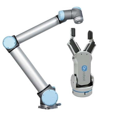 Pince d'Onrobot RG2 pour le robot universel de robot d'UR et le robot de collaboration