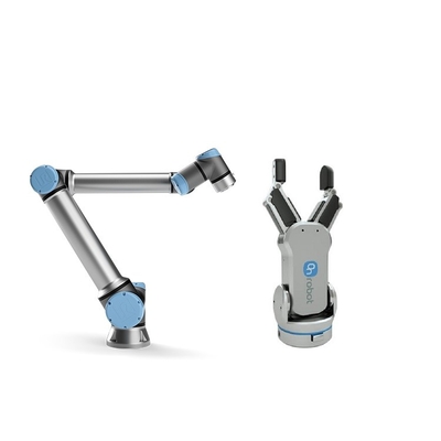 Pince d'Onrobot RG2 pour le robot universel de robot d'UR et le robot de collaboration