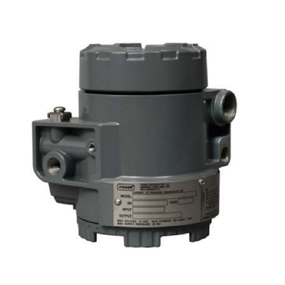 Transducteur de pression de déclencheur de soupape de commande de CRN 667 220V