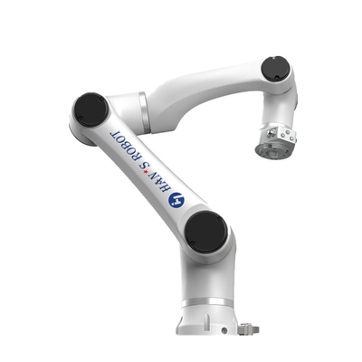 6 axis cobot arm 10 payload 12 Kg mainly for cobot cnc elfin robot collaborative robotic arm