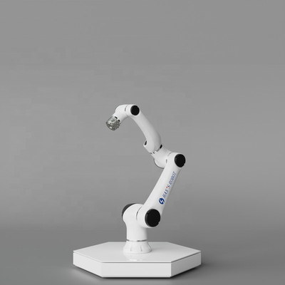 6 axis cobot arm 10 payload 12 Kg mainly for cobot cnc elfin robot collaborative robotic arm
