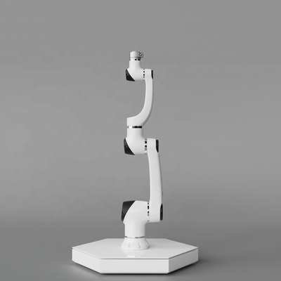 6 axis cobot arm 10 payload 12 Kg mainly for cobot cnc elfin robot collaborative robotic arm