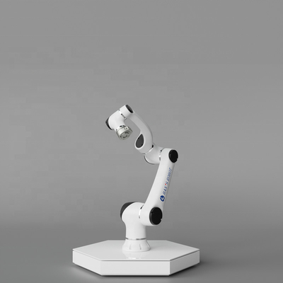 6 axis cobot arm 10 payload 12 Kg mainly for cobot cnc elfin robot collaborative robotic arm