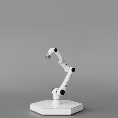 Cobot Hans Elfin 5L payload 5Kg for cobot palletizing and 6 axis cobot robot arm