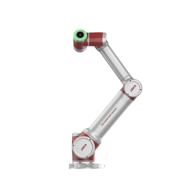 6 Axis Robotic Arm JAKA Zu 18 Cobot Robot Payload 18kg And  For Pick And Place Robot As Cobot