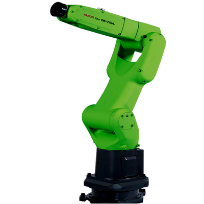 Fanuc robot CR 4iA 6-axis Collaborative Robot for Handling, Assembling