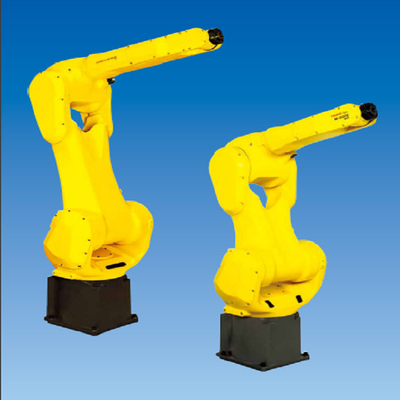 Fanuc robot CR 4iA 6-axis Collaborative Robot for Handling, Assembling