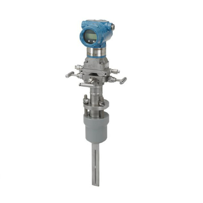 Émetteur électrique de différence de pression de soupape de commande 3051