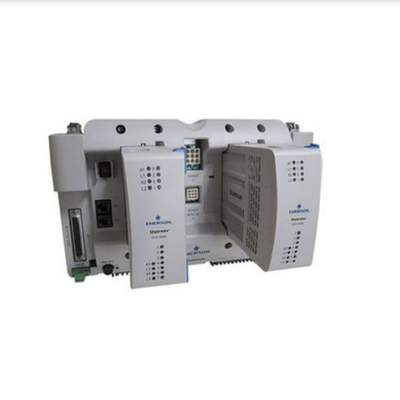C.A. simple pneumatique 380V de module de soupape de commande OCR3000
