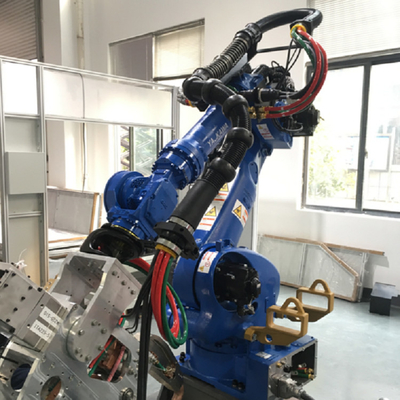 Les câbles de robot de GBSCN 03 Fanuc emballe des kits pour ABB KUKA Yasakawa