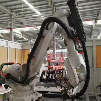 Les câbles de robot de GBSCN 03 Fanuc emballe des kits pour ABB KUKA Yasakawa