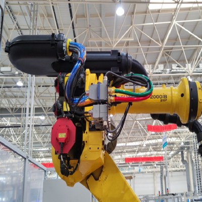 Les câbles de robot de GBSCN 03 Fanuc emballe des kits pour ABB KUKA Yasakawa