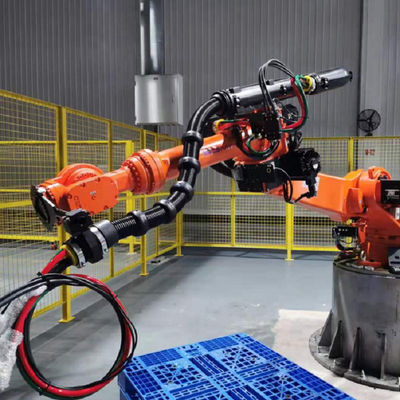 Les câbles de robot de GBSCN 03 Fanuc emballe des kits pour ABB KUKA Yasakawa