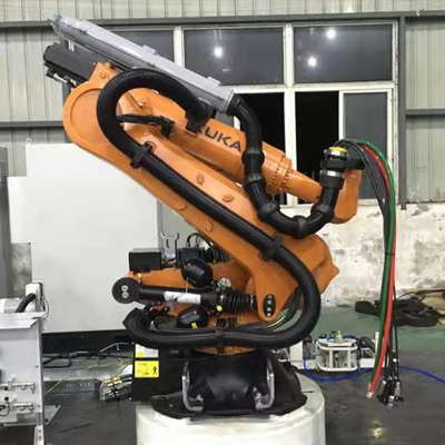 Les câbles de robot de GBSCN 03 Fanuc emballe des kits pour ABB KUKA Yasakawa