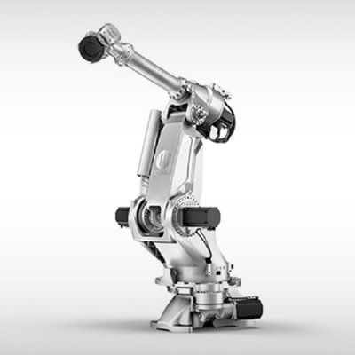 Pince de palletisation de bras de robot d'axe de Comau 6 pour la portée de l'endroit NJ-370-2.7 Wirh 2.7m de sélection