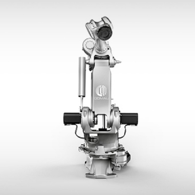 Pince de palletisation de bras de robot d'axe de Comau 6 pour la portée de l'endroit NJ-370-2.7 Wirh 2.7m de sélection