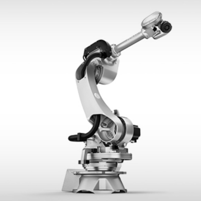 Pince de palletisation de bras de robot d'axe de Comau 6 pour la portée de l'endroit NJ-370-2.7 Wirh 2.7m de sélection
