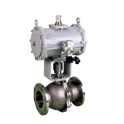 déclencheur pneumatique de la soupape de commande 310K 6300RC pour commander le gaz liquide