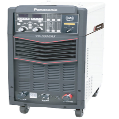 Robot industriel triphasé de 6 axes de CO2 de Panasonic 500GL5 pour la machine de soudure